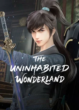 The Uninhabited Wonderland 포스터