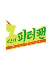 미스터 피터팬 포스터