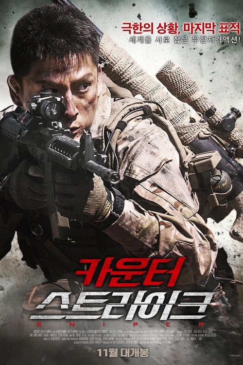 카운터 스트라이크 포스터