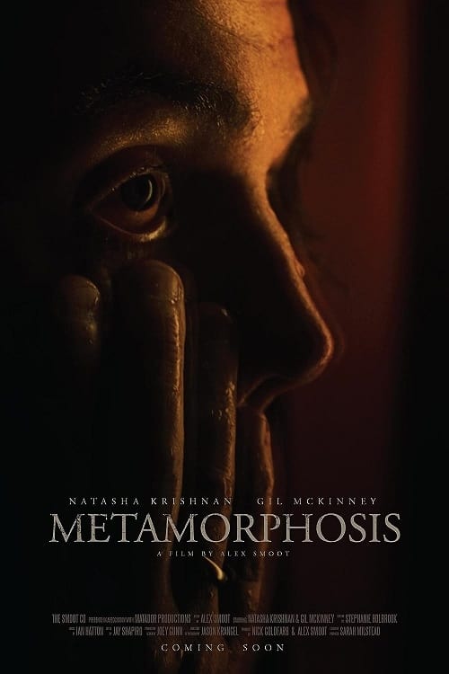 Metamorphosis 포스터